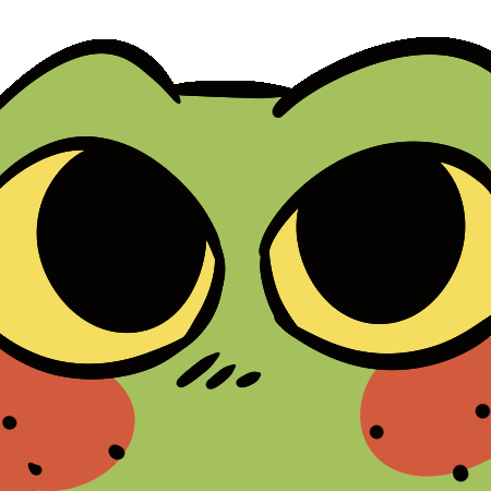 legendfroggy